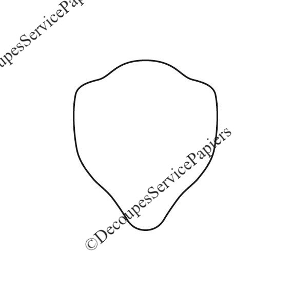 COLLERETTE 31 X 37 P2